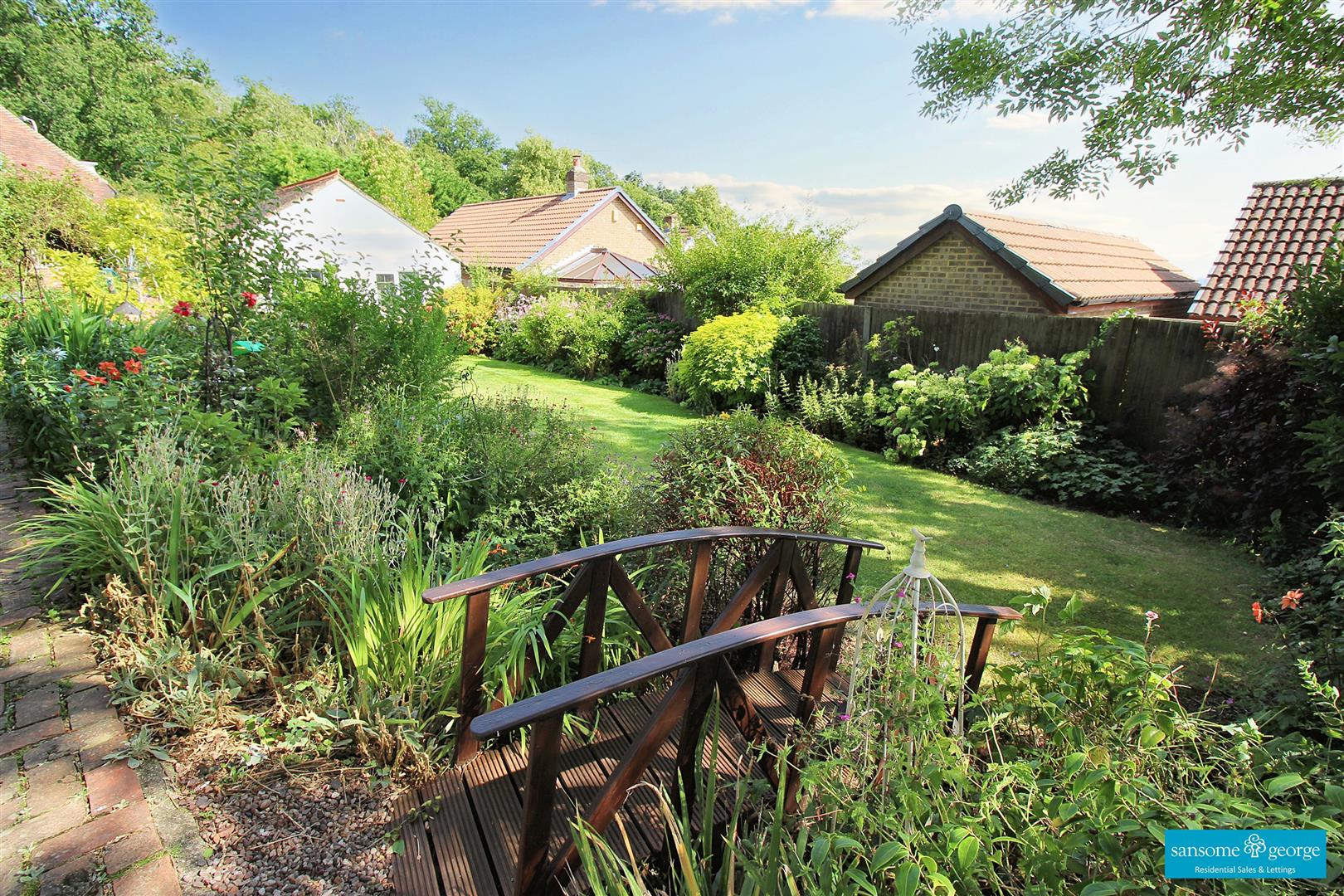 Langley Hill, Tilehurst, Reading